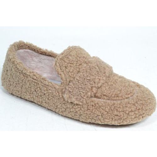 GIOIA Mocassin Cognac