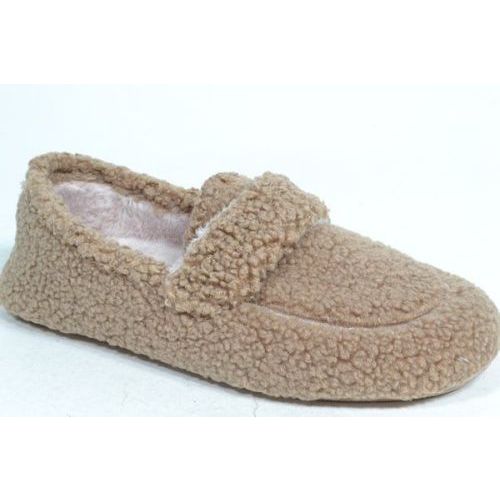 GIOIA Mocassin Cognac