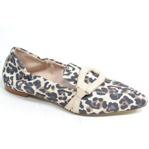 GIOIA Mocassin Multi