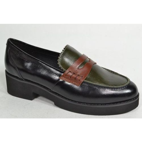 GIOIA Mocassin Multi