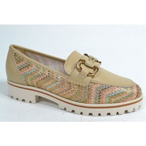 GIOIA Mocassin Multi
