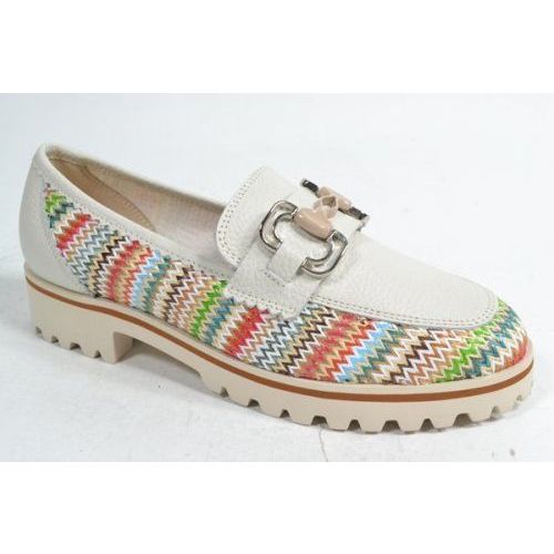 GIOIA Mocassin Multi