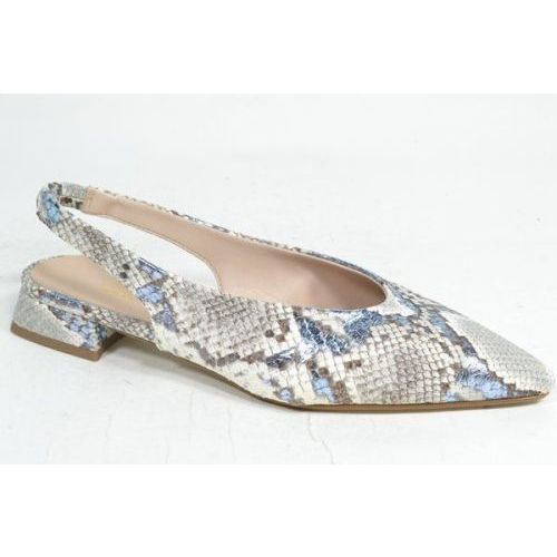 GIOIA Sling-back Multi