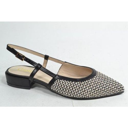 GIOIA Sling-back Multi