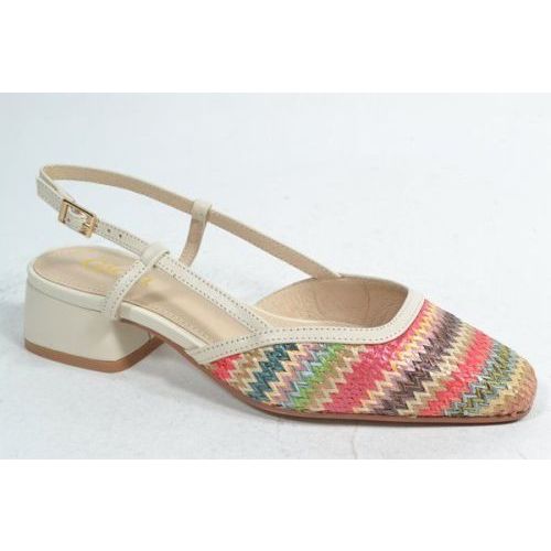 GIOIA Sling-back Multi