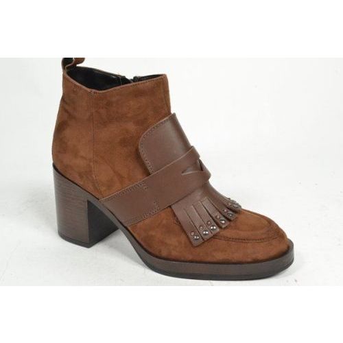 GIOIA Boots Multi