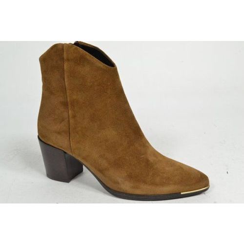 GIOIA Boots Cognac