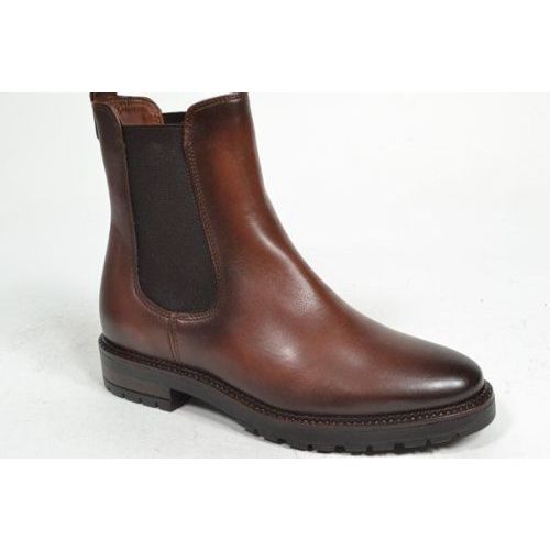 GIOIA Boots Cognac