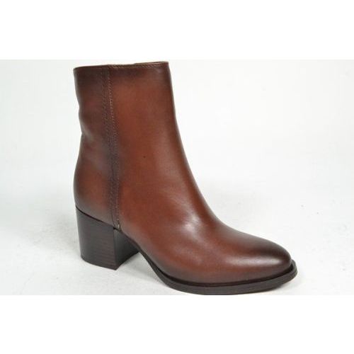 GIOIA Boots Cognac