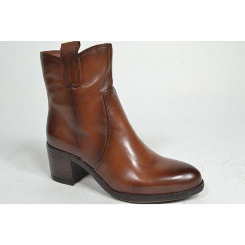 GIOIA Boots Cognac