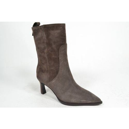 GIOIA Boots Taupe/Vison