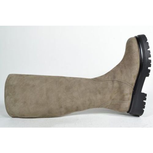 GIOIA Laars Taupe/Vison