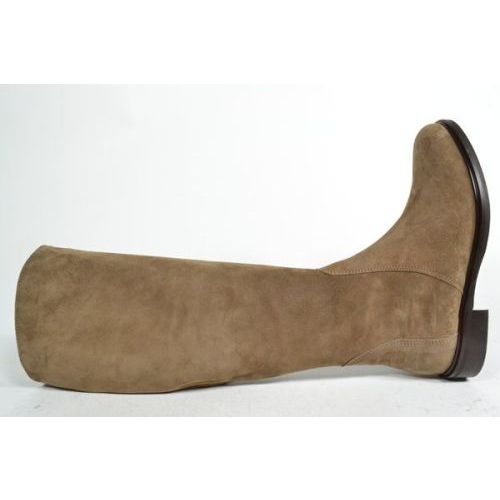 GIOIA Laars Taupe/Vison