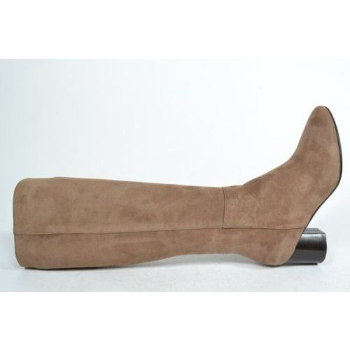 GIOIA Laars Taupe/Vison