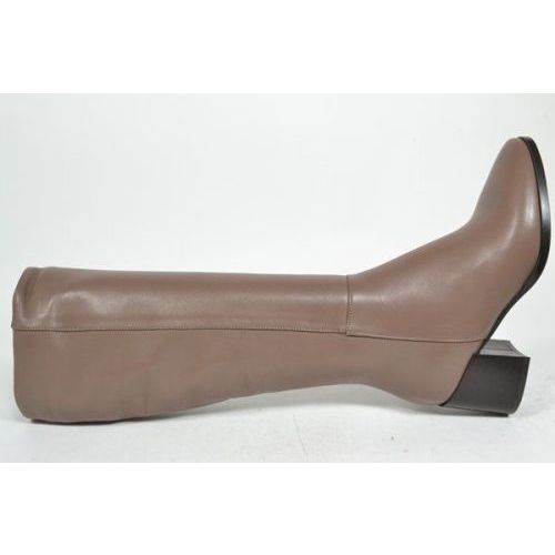 GIOIA Laars Taupe/Vison