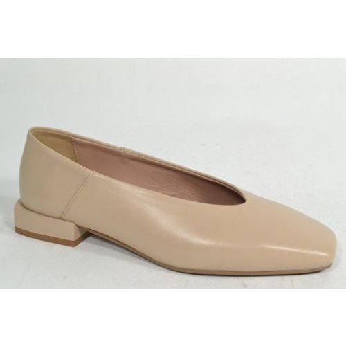 GIOIA Ballerina Beige