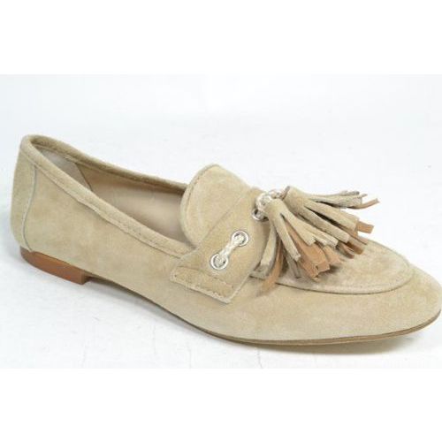 GIOIA Mocassin Beige