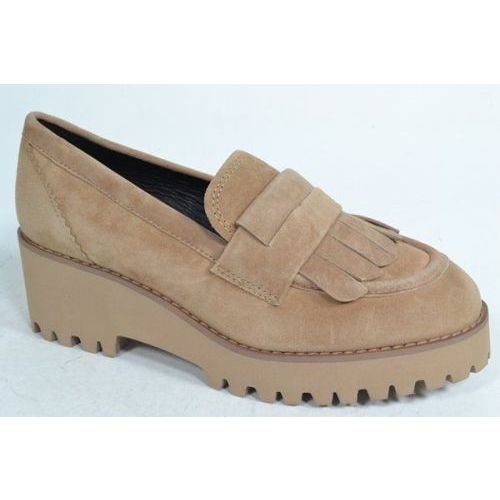 GIOIA Mocassin Beige