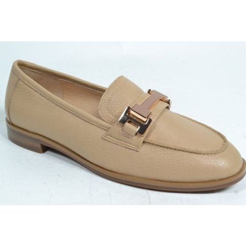 GIOIA Mocassin Beige
