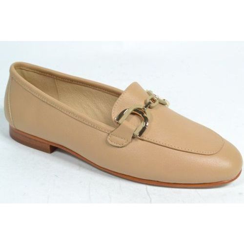 GIOIA Mocassin Beige