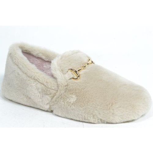 GIOIA Mocassin Beige