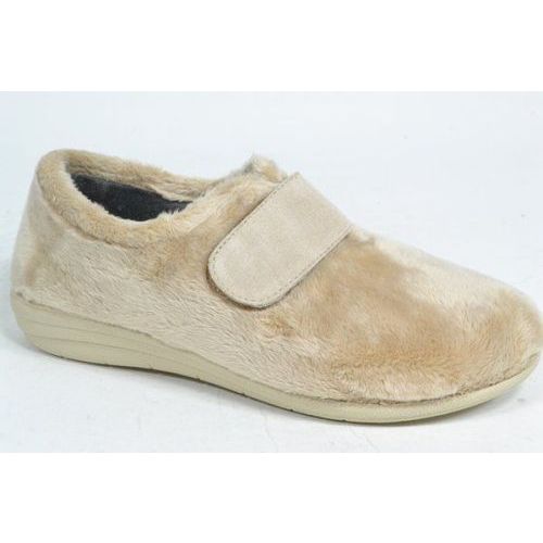 GIOIA Mocassin Beige