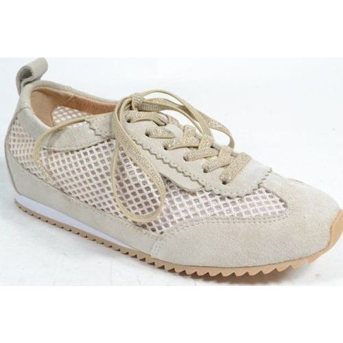GIOIA Sneaker Beige