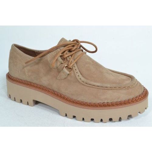 GIOIA Veterschoen Beige