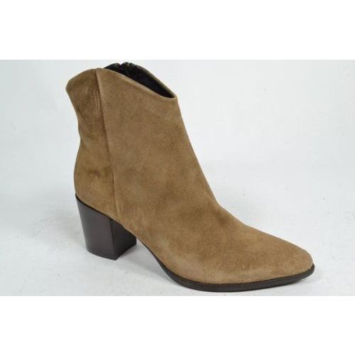 GIOIA Boots Beige