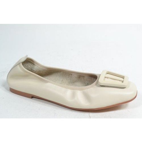 GIOIA Ballerina Crème
