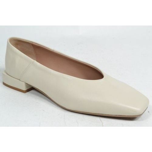 GIOIA Ballerina Crème