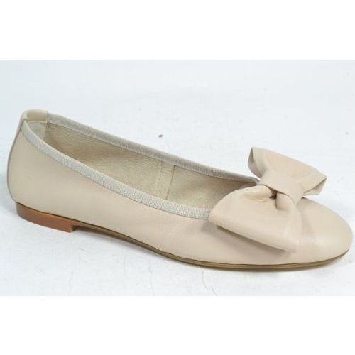GIOIA Ballerina Crème
