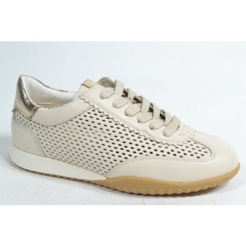 GIOIA Sneaker Crème