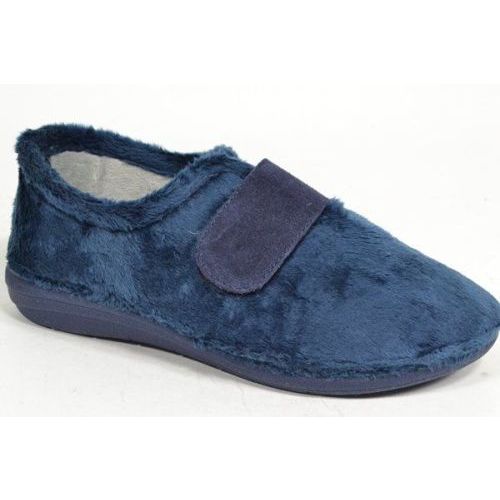 GIOIA Mocassin Blauw