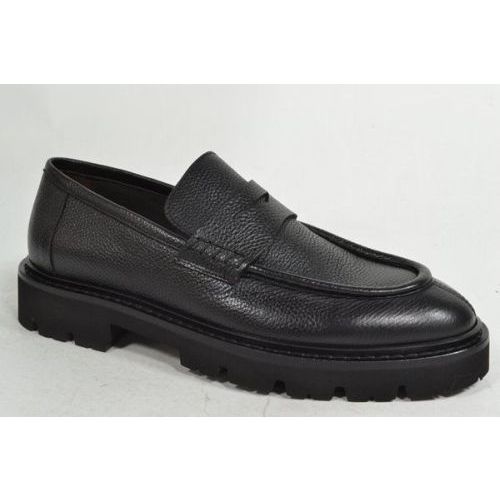 GIORGIO 1958 Mocassin Zwart