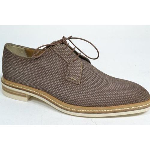 GIORGIO 1958 Veterschoen Bruin