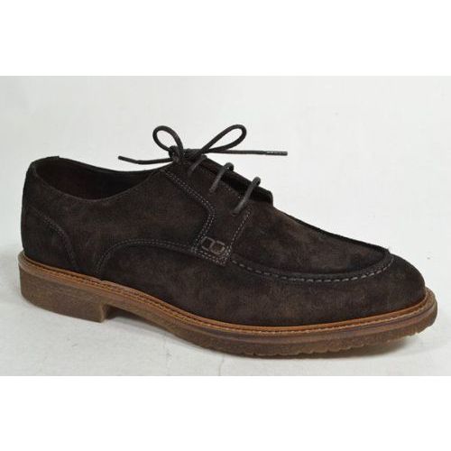 GIORGIO 1958 Veterschoen Bruin