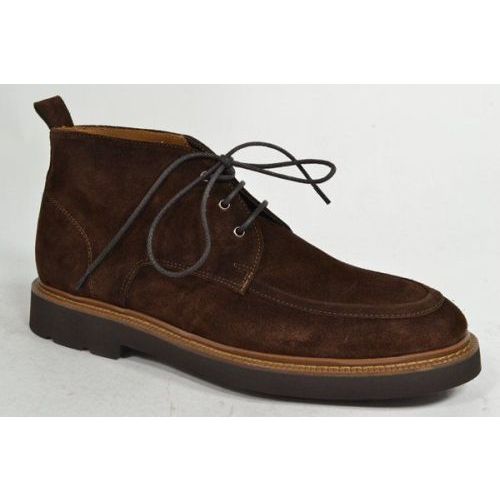 GIORGIO 1958 Nestelboots Bruin