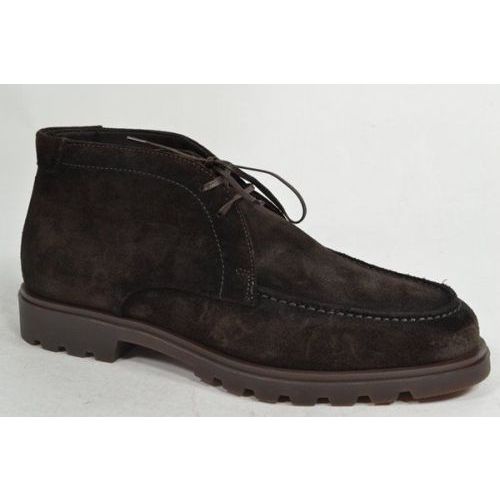 GIORGIO 1958 Nestelboots Bruin