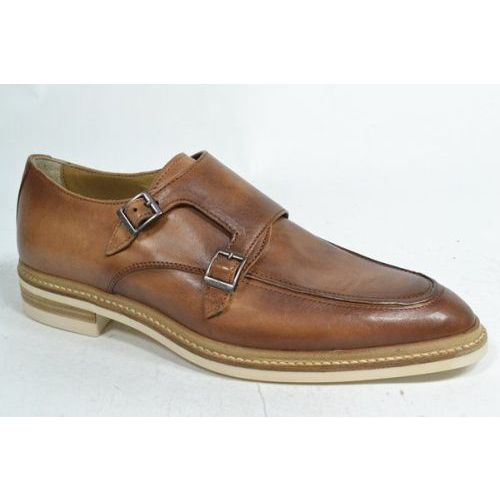GIORGIO 1958 Mocassin Cognac