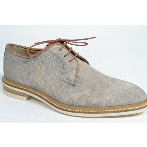 GIORGIO 1958 Veterschoen Taupe/Vison