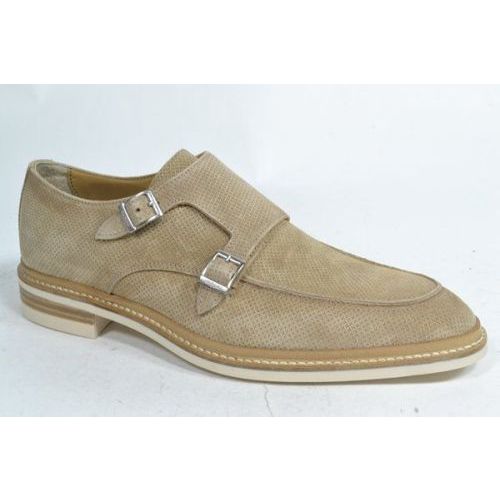 GIORGIO 1958 Mocassin Beige