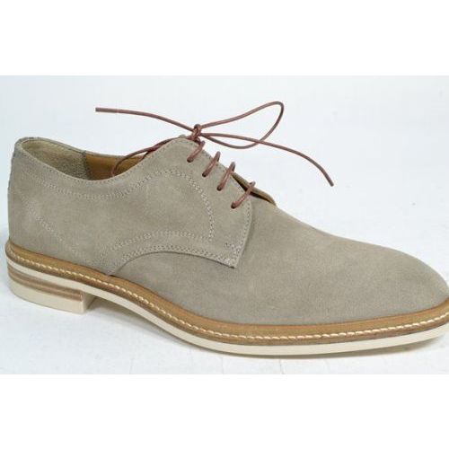 GIORGIO 1958 Veterschoen Beige