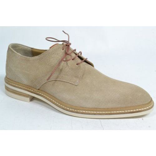 GIORGIO 1958 Veterschoen Beige