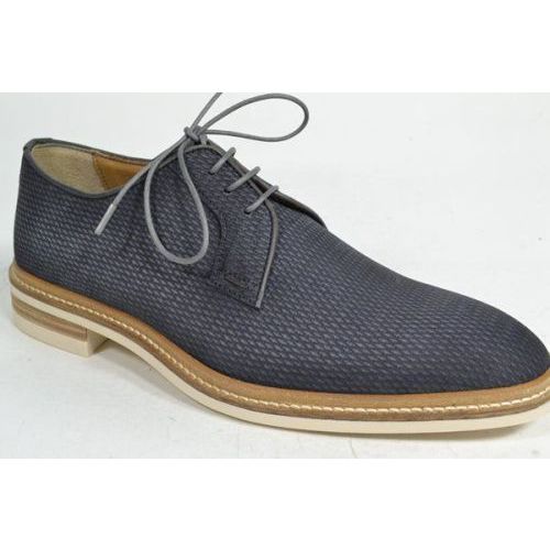 GIORGIO 1958 Veterschoen Blauw
