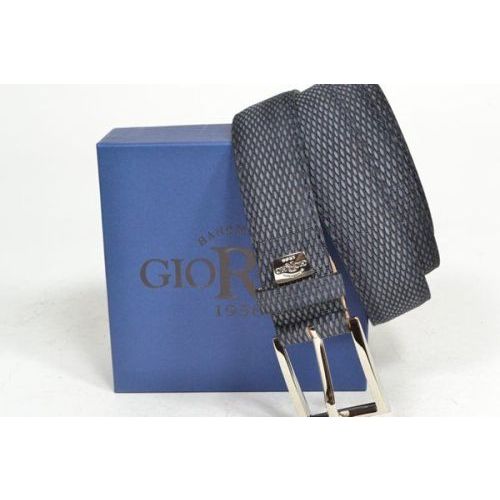 GIORGIO 1958 Riem Blauw
