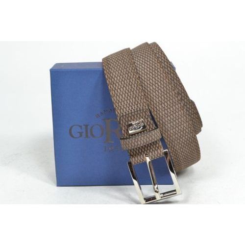 GIORGIO 1958 Riem Bruin