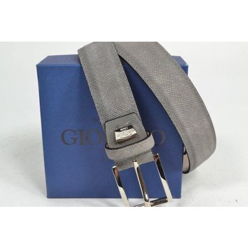 GIORGIO 1958 Riem Donker Grijs