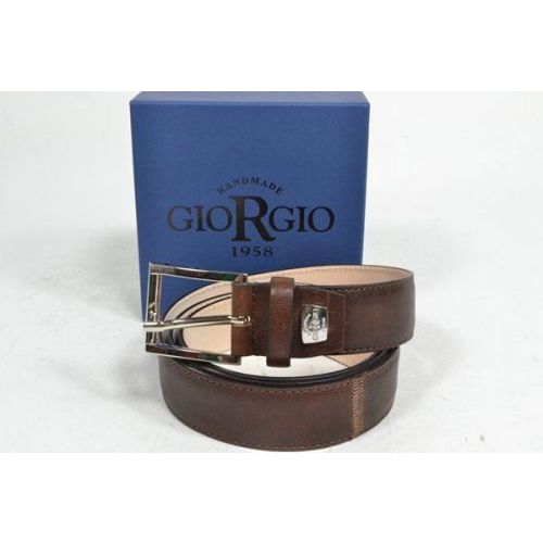 GIORGIO 1958 Riem Bruin