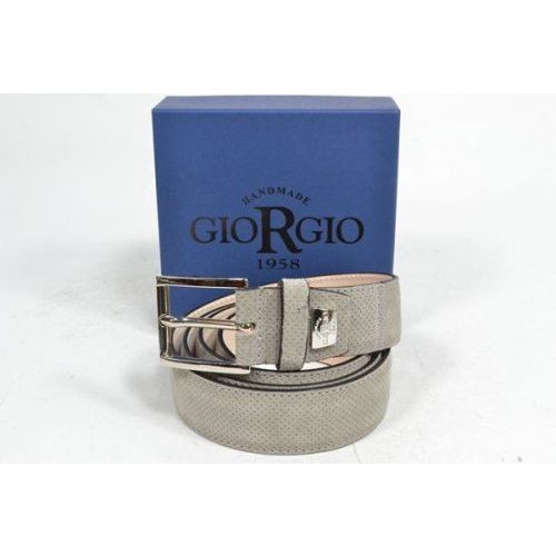 GIORGIO 1958 Riem Licht Grijs